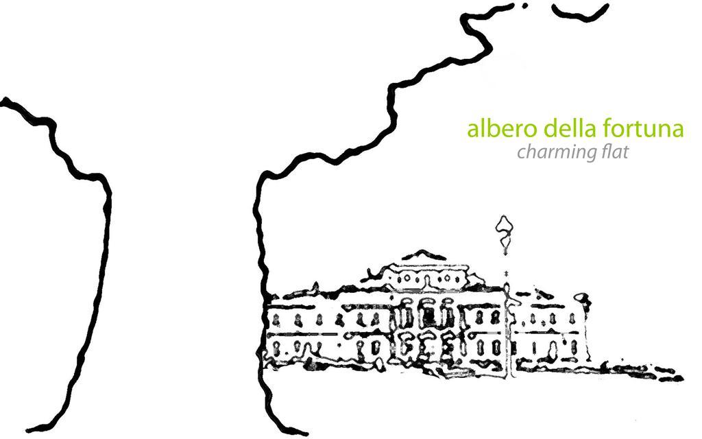 Albero Della Fortuna Turin Exterior photo